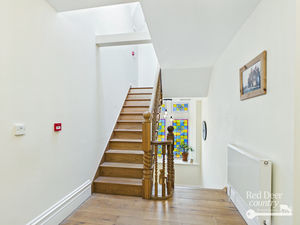 Stairs- click for photo gallery